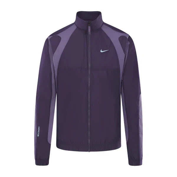 Nocta Northstar Nylon Tracksuit Purple