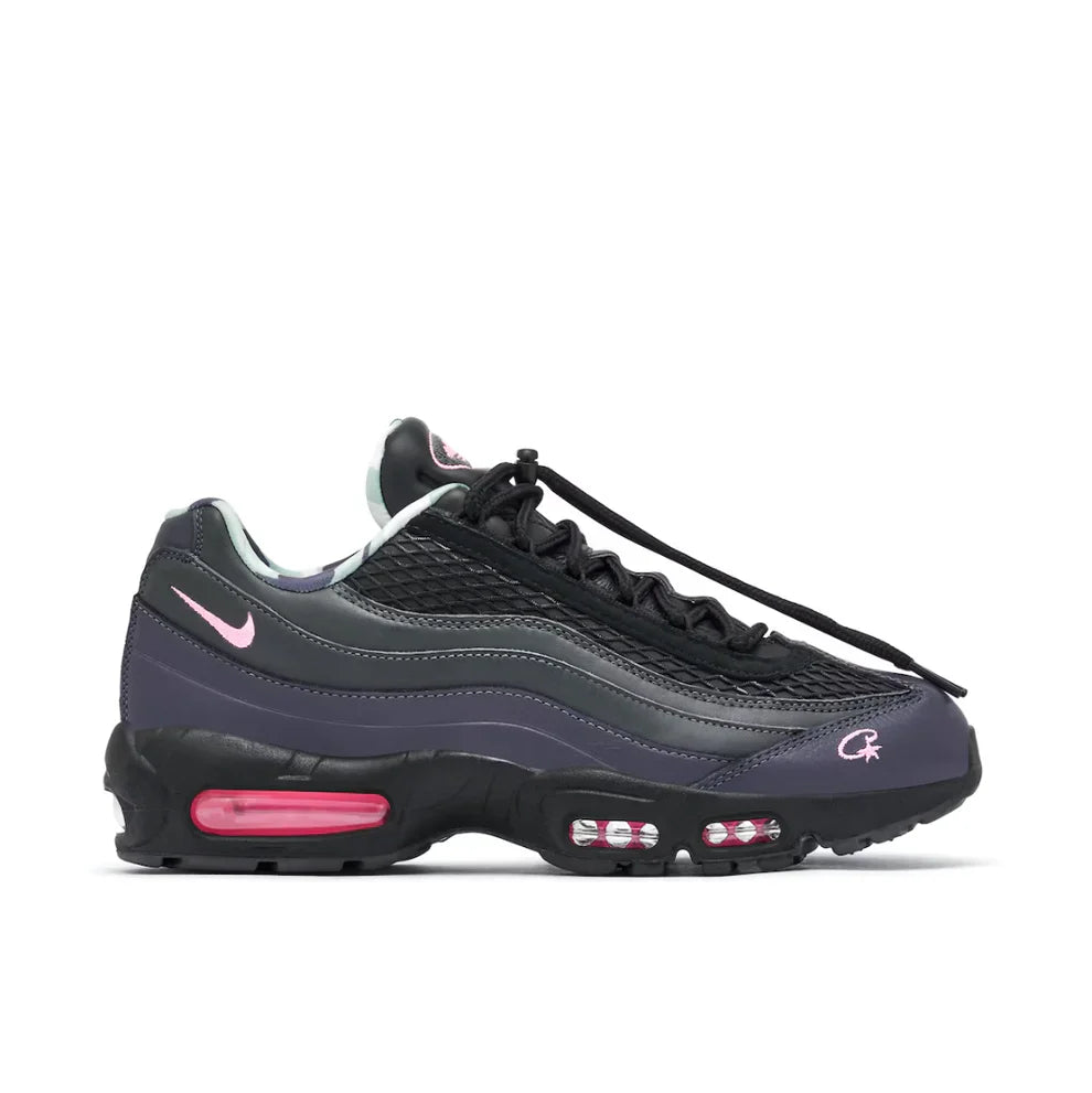 Nike Air Max 95 Corteiz Pink Beam