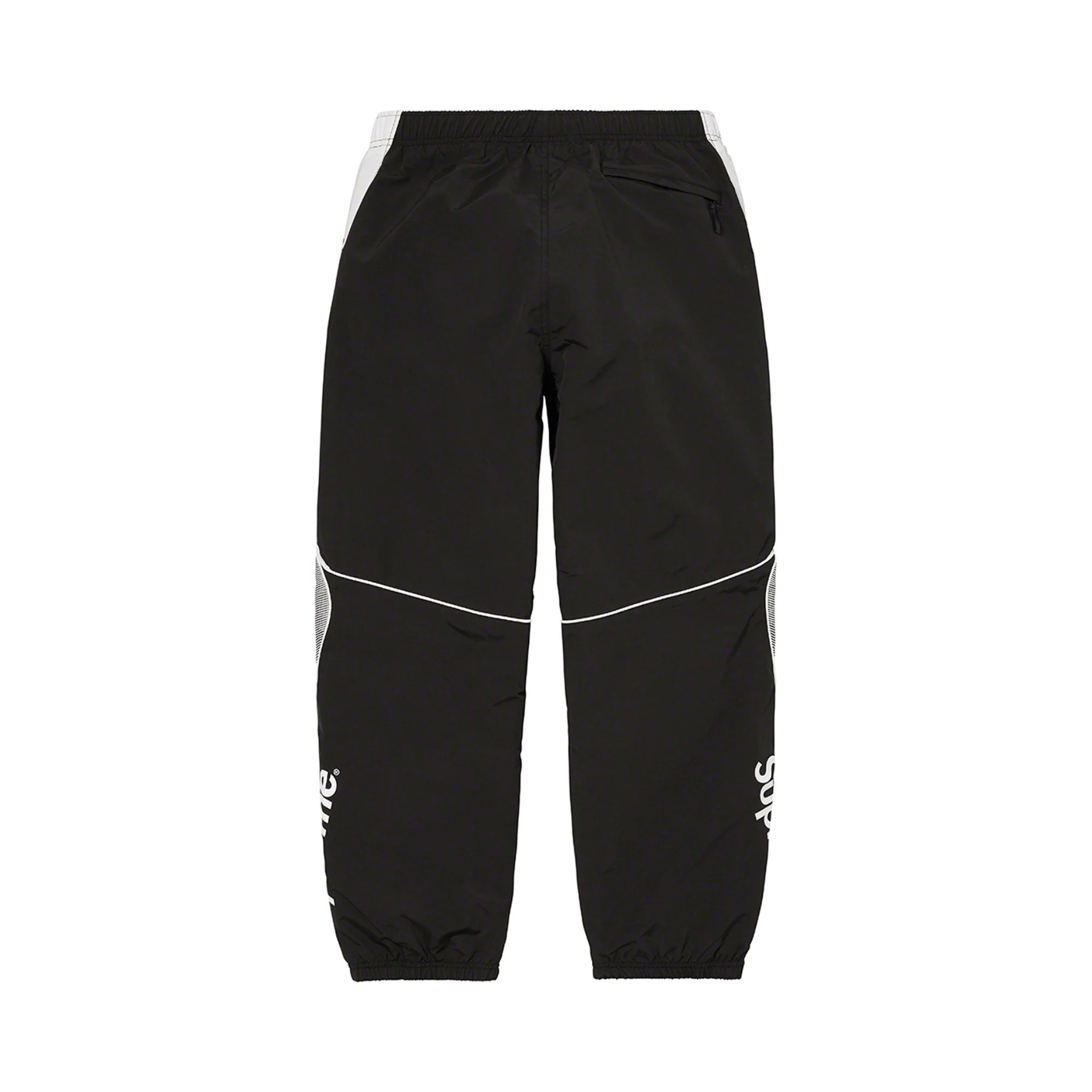 Supreme Umbro Track Pant (SS22) Black