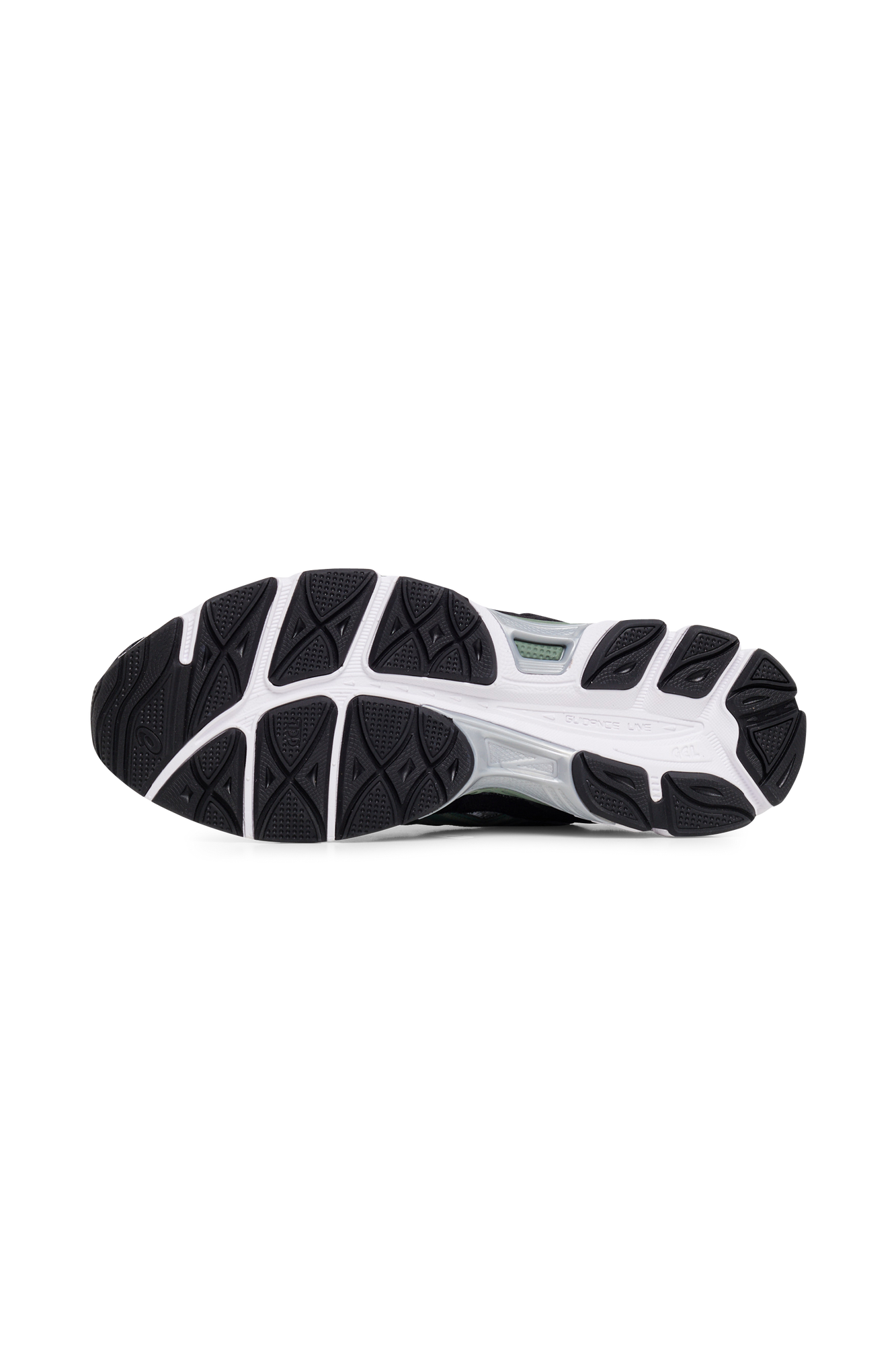 Asics Gel NYC White Ivy