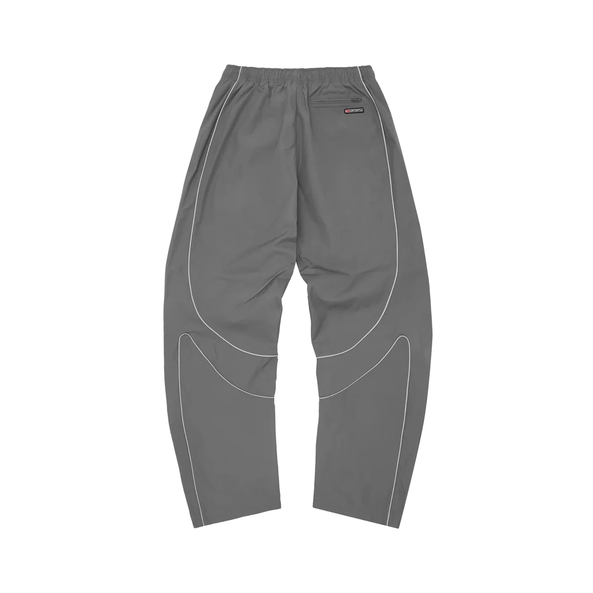 Corteiz x Nike NRG Pant Gully Grey