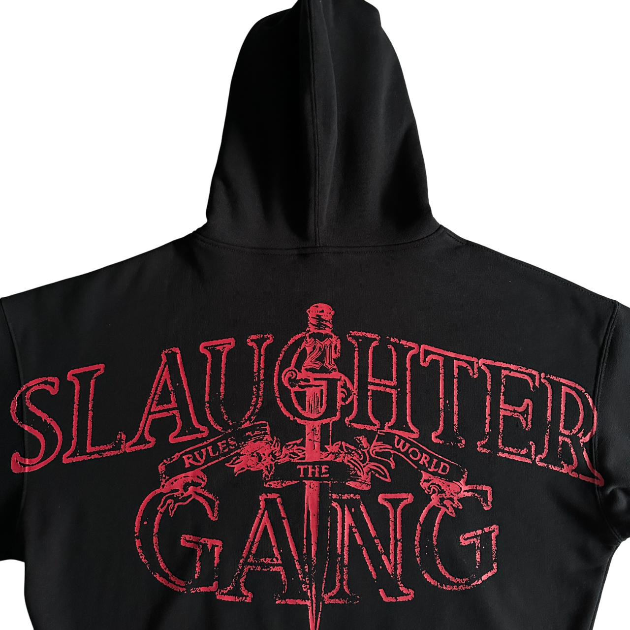 SLAUGHTER TRACKSUIT