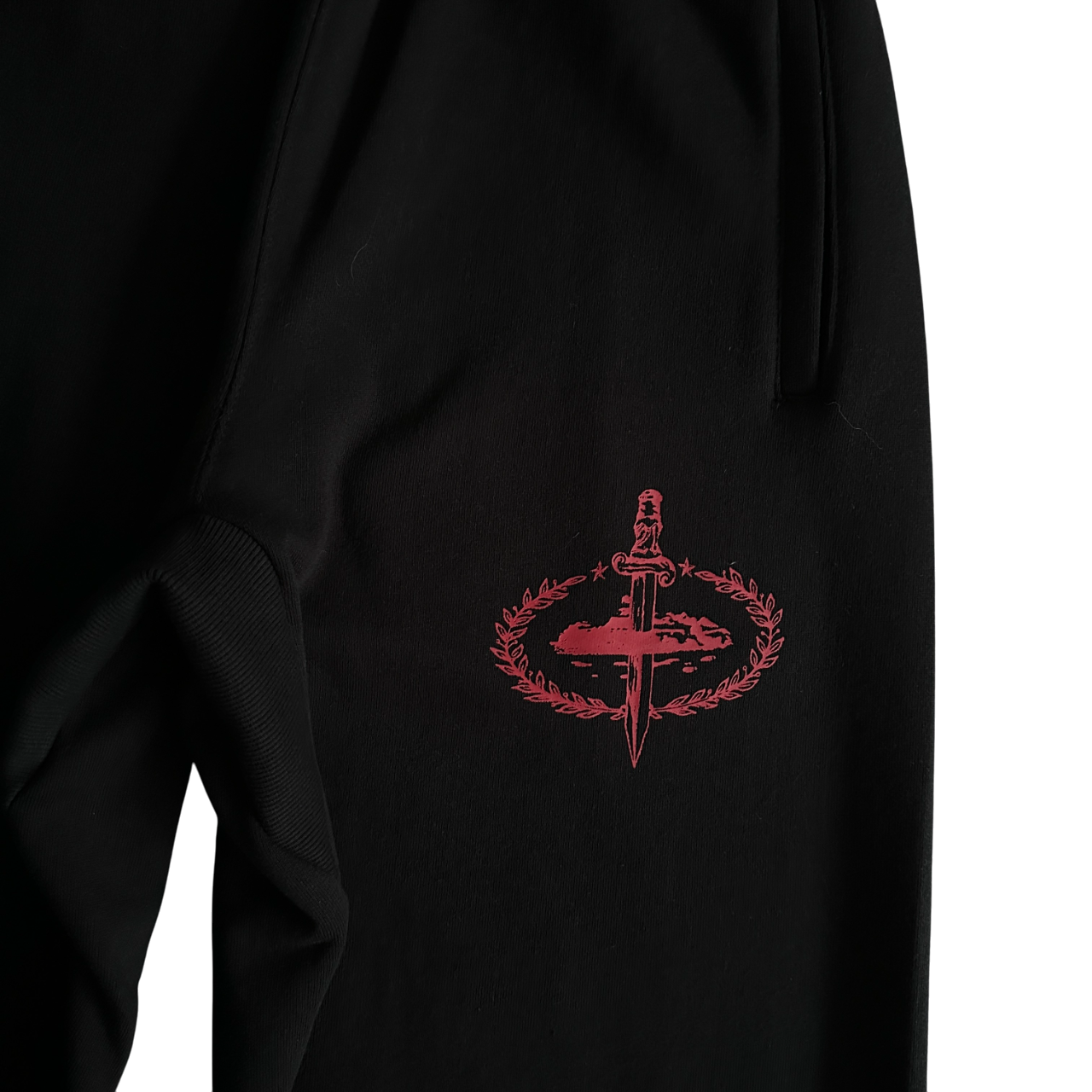 SLAUGHTER TRACKSUIT