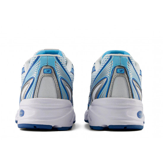 New Balance 740v2 Blue Agate White