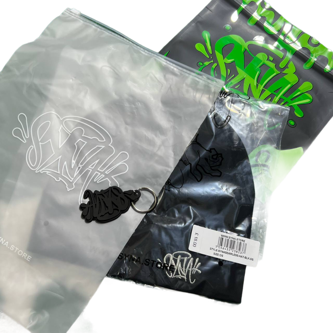 Syna World Beanie