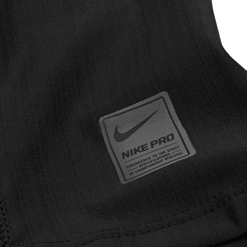 Nike Pro Therma Hood