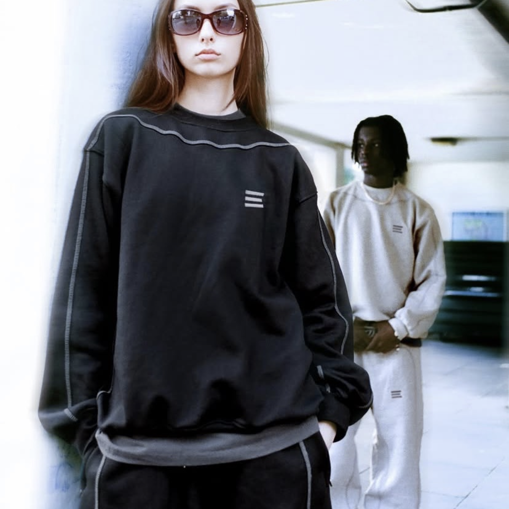 Kroen Classic Tracksuit