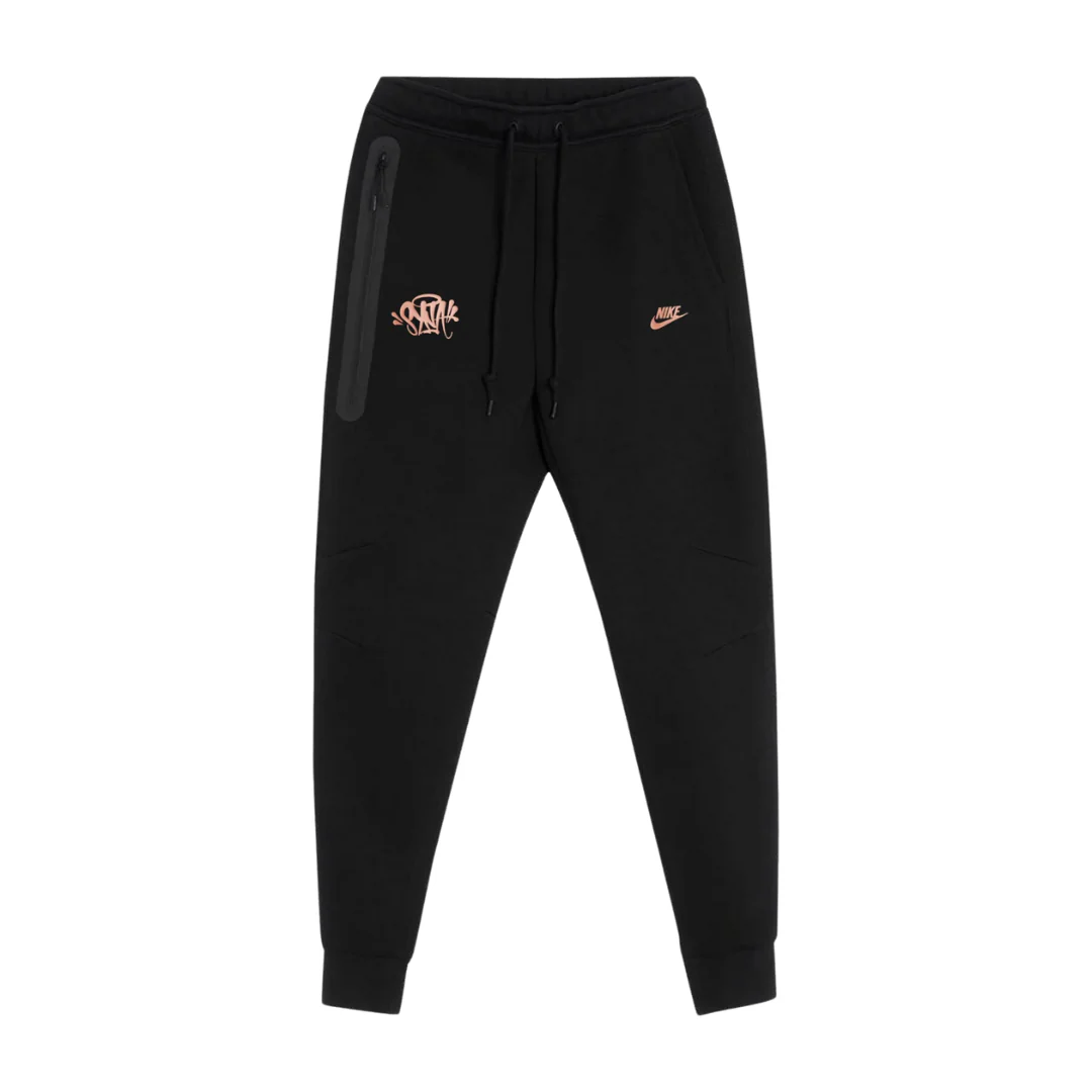 Syna Tech Fleec Tracksuit