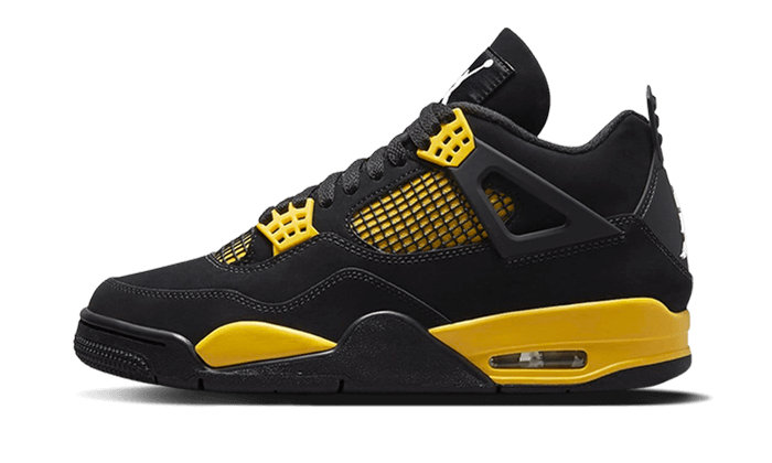 Air Jordan 4 Retro Thunder