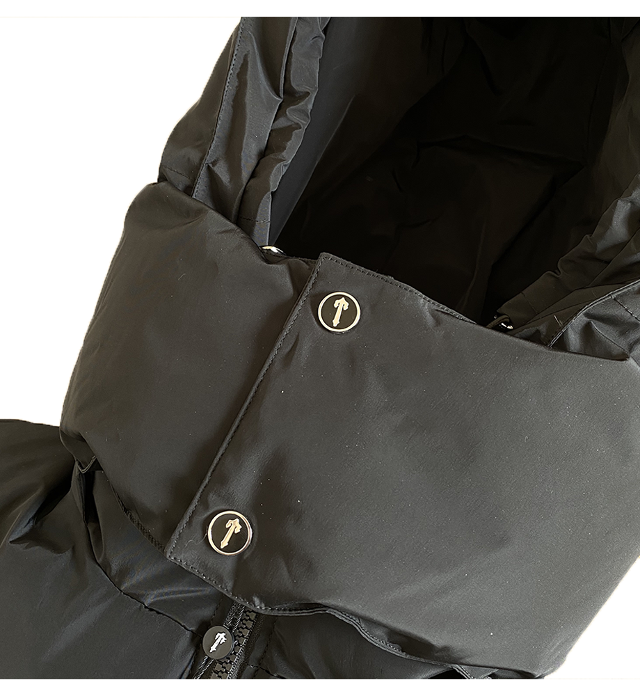 IRON GATE JACKET