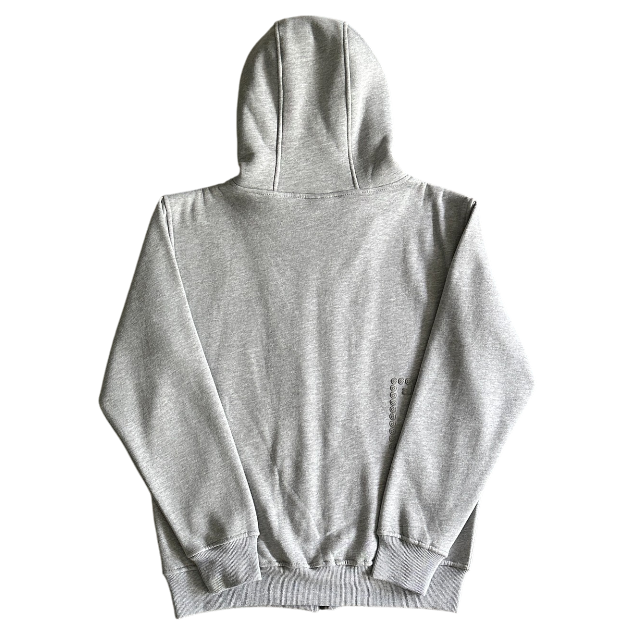 Rel@xed small print tracksuit