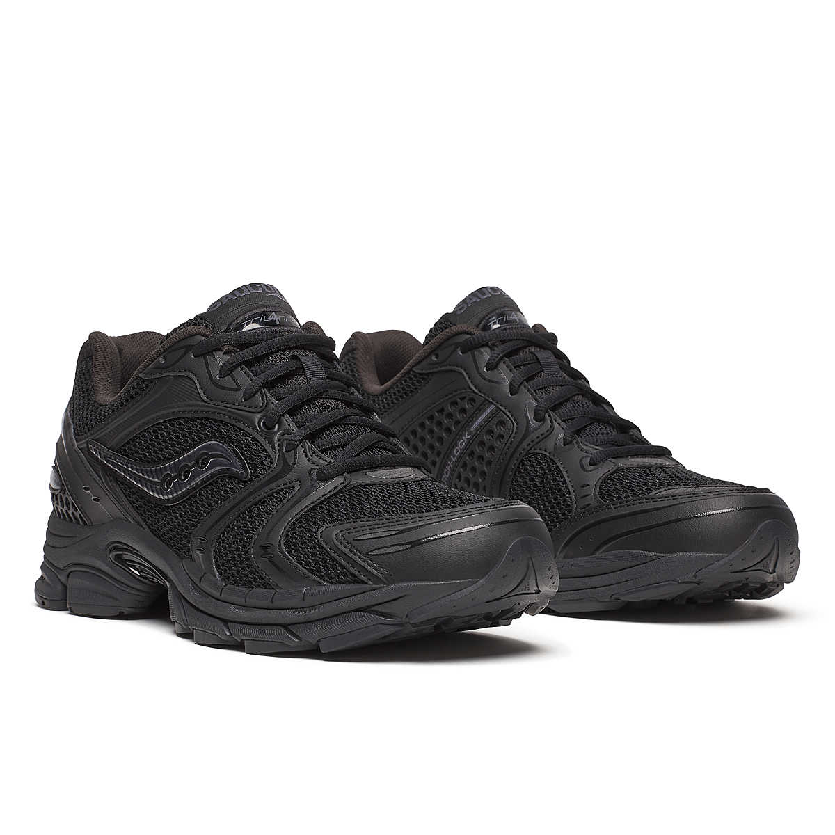 Omni 9 OG - Black