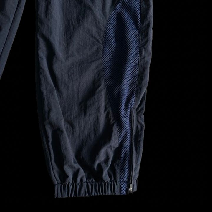CORTEIZ FRANCE OLYMPIC SHUKU TRACKSUIT (NAVY/WHITE)