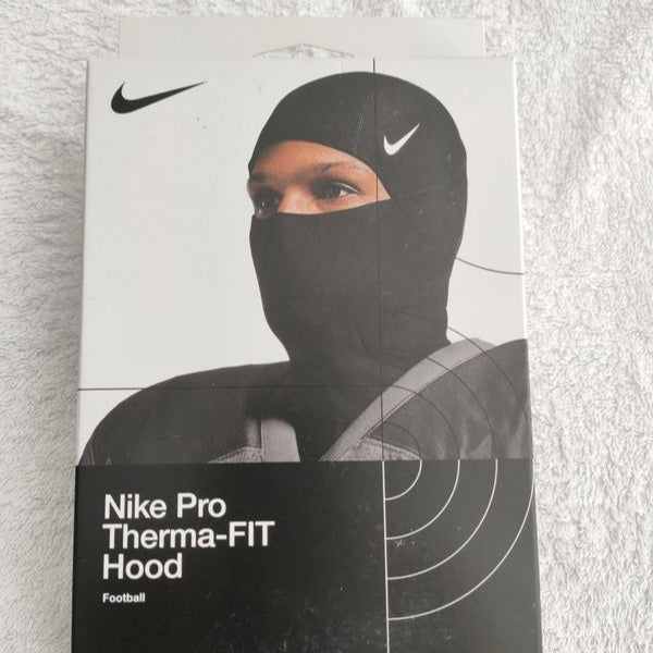 Nike Pro Therma Hood