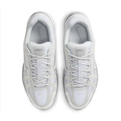Nike P-6000 Full White
