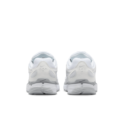Nike P-6000 Full White