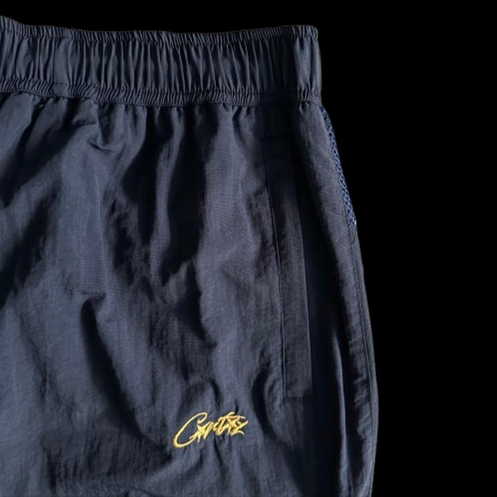 CORTEIZ FRANCE OLYMPIC SHUKU TRACKSUIT (NAVY/WHITE)