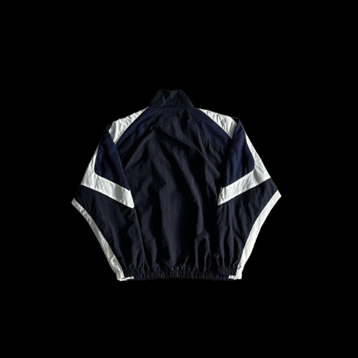 CORTEIZ FRANCE OLYMPIC SHUKU TRACKSUIT (NAVY/WHITE)