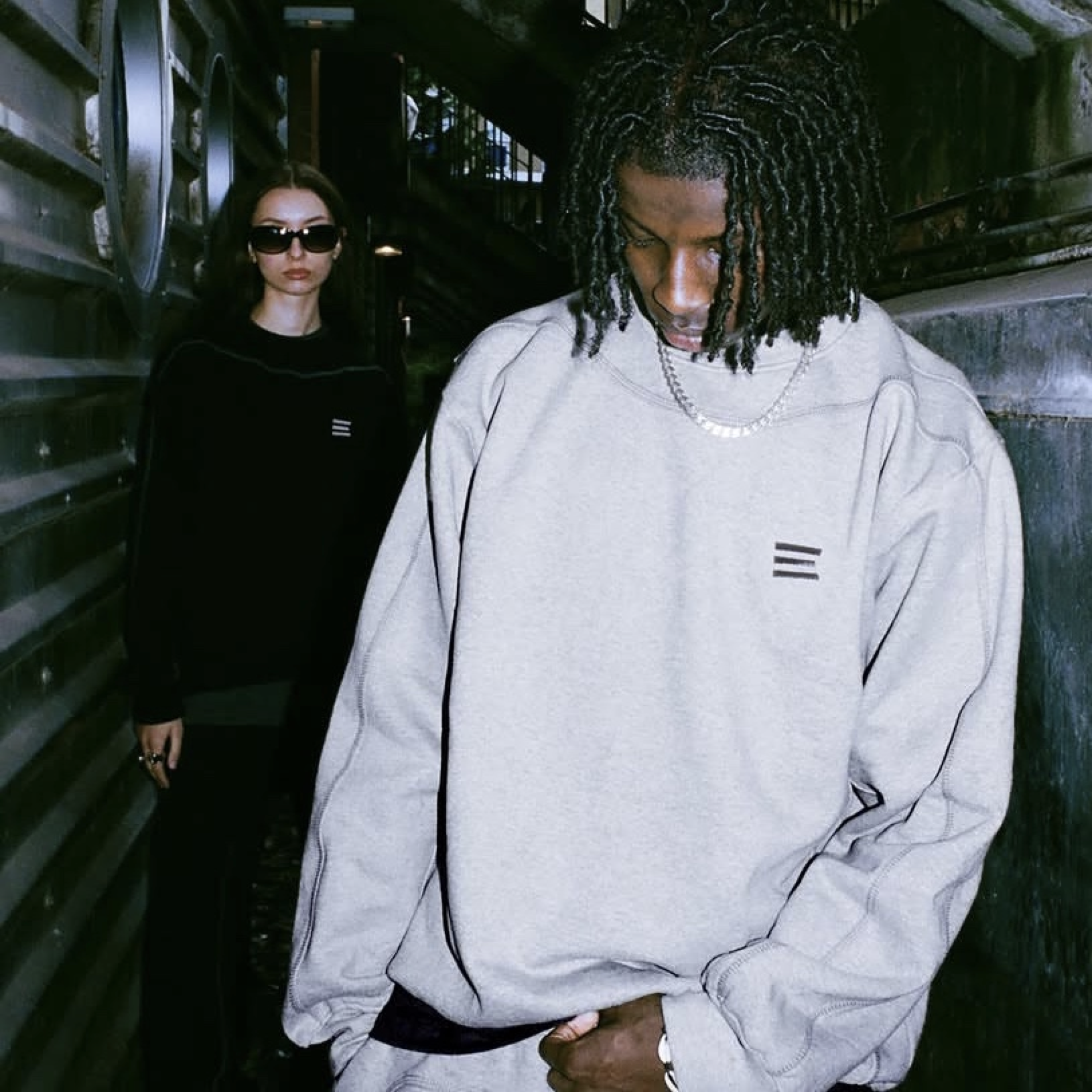Kroen Classic Tracksuit