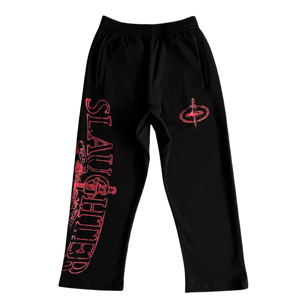 SLAUGHTER TRACKSUIT