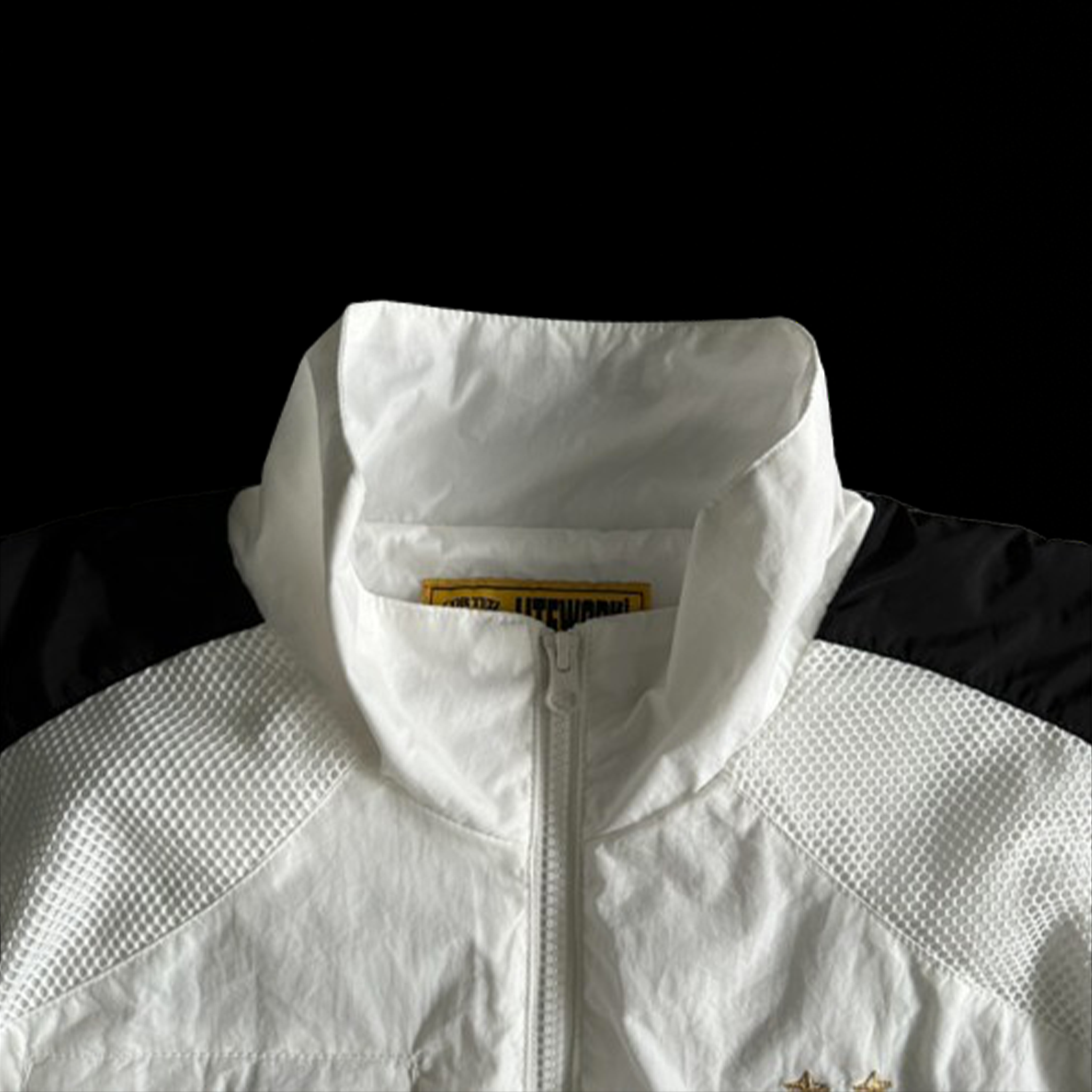 BRASIL OLYMPIC SHUKU TRACKSUIT