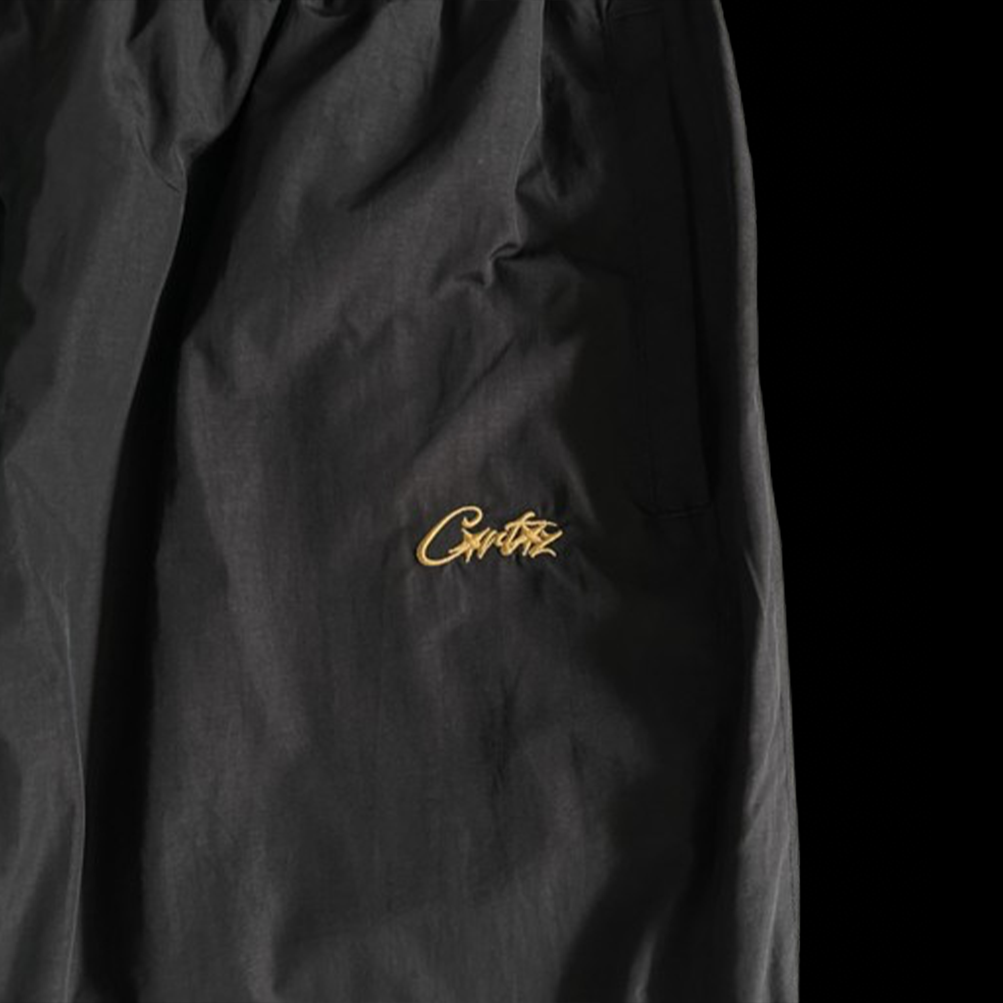 BRASIL OLYMPIC SHUKU TRACKSUIT