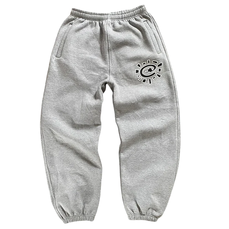 Rel@xed grey jogger