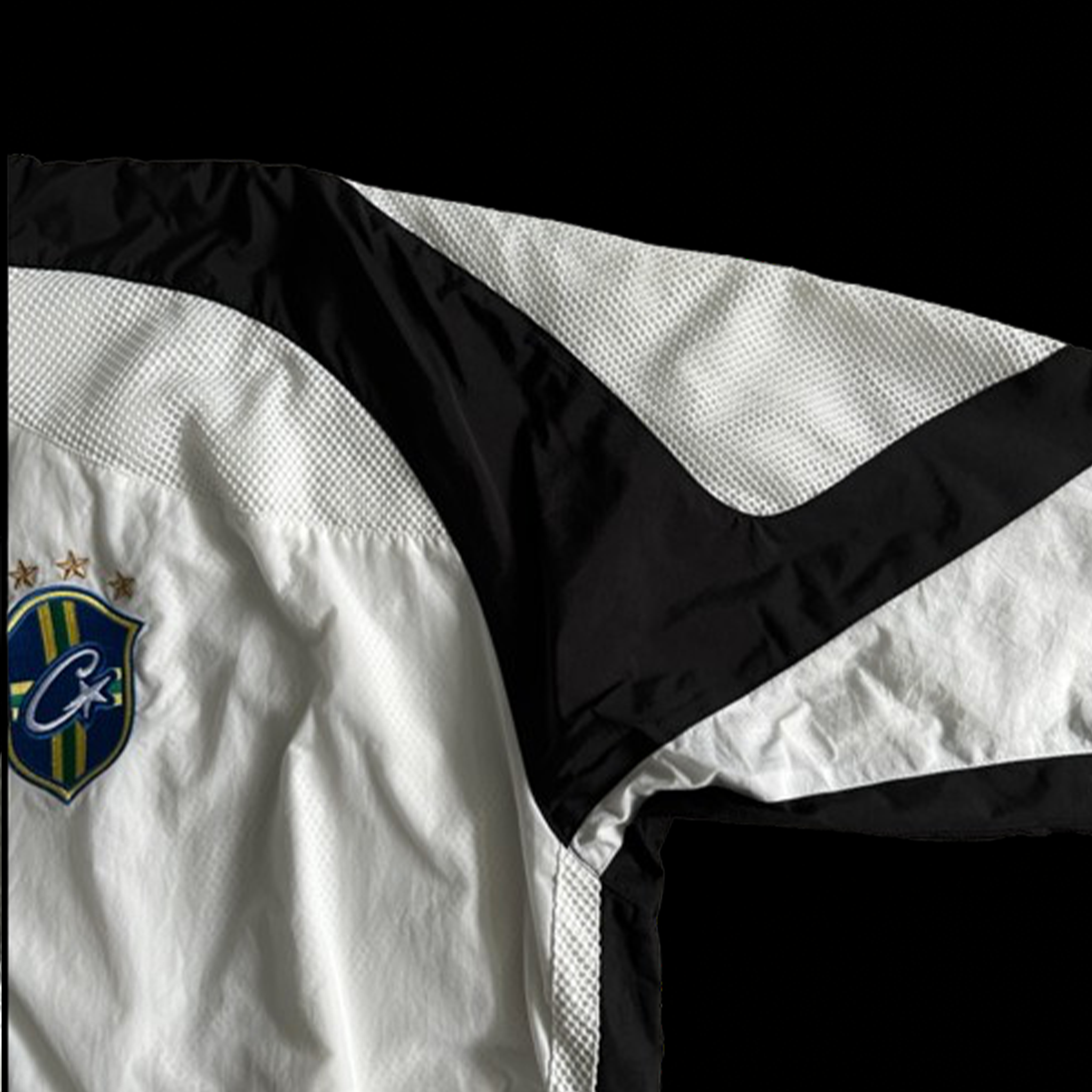 BRASIL OLYMPIC SHUKU TRACKSUIT