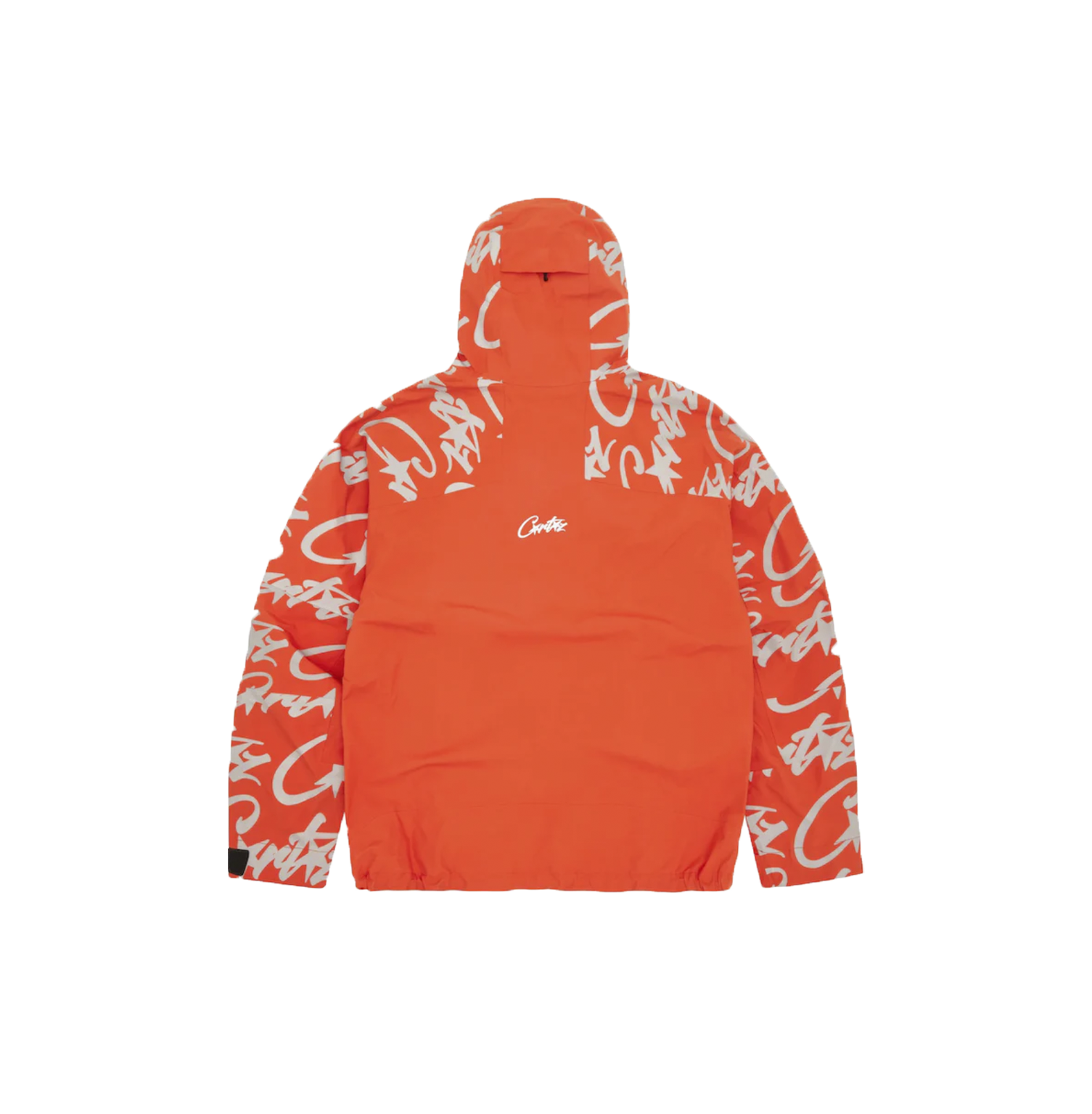 CORTEIZ ELITEWORK WATERPROOF SHELL JACKET