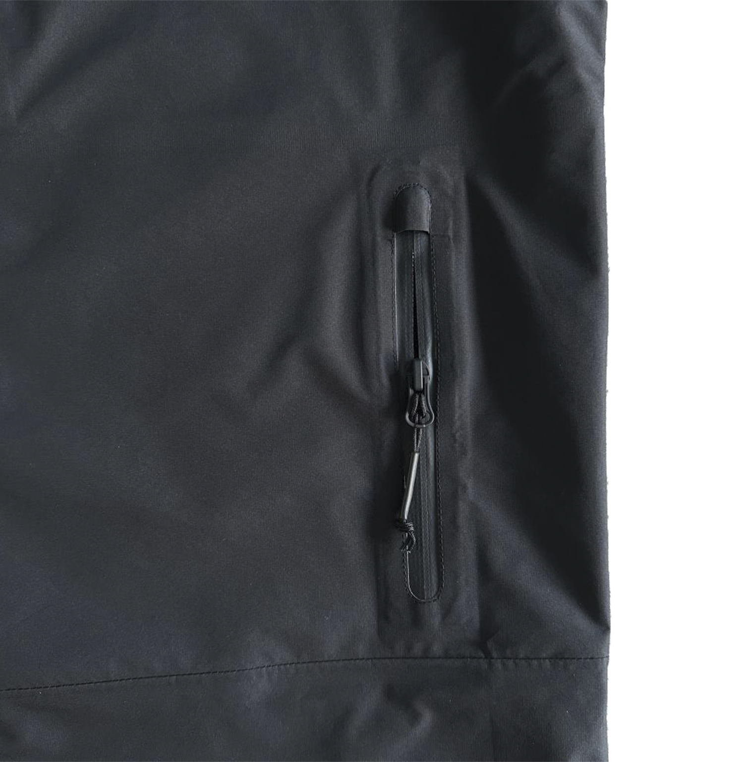 CORTEIZ ELITEWORK WATERPROOF SHELL JACKET