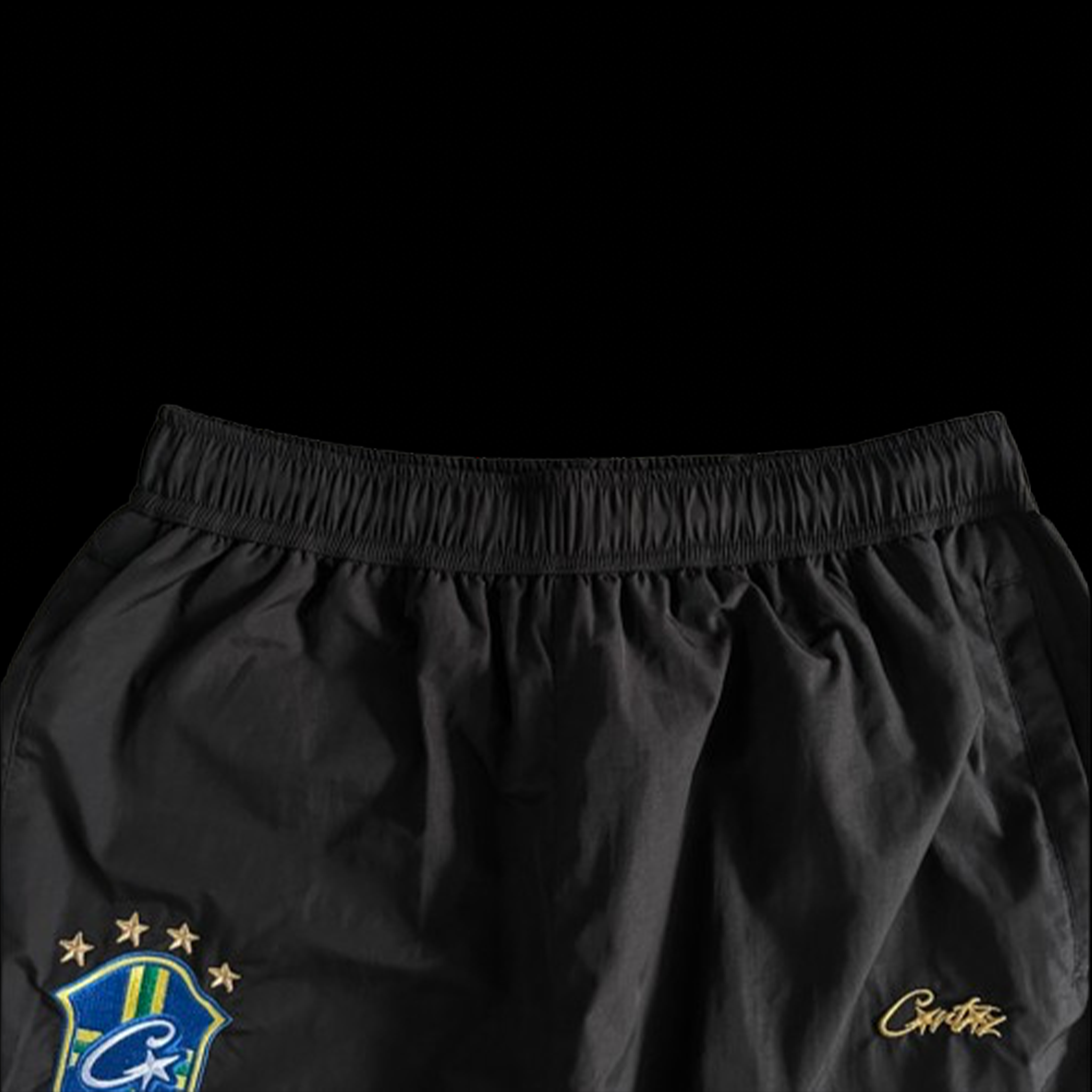 BRASIL OLYMPIC SHUKU TRACKSUIT