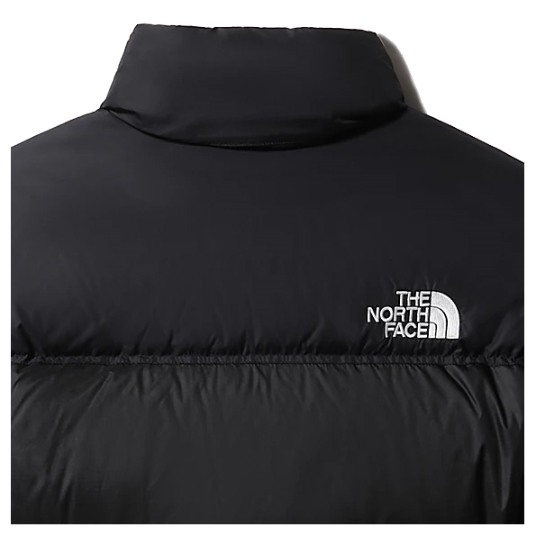 The North Face Veste Nuptse 1996 Noir