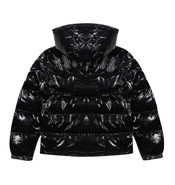 IRON GATE JACKET SHINY