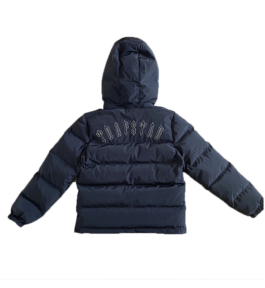 IRON GATE JACKET