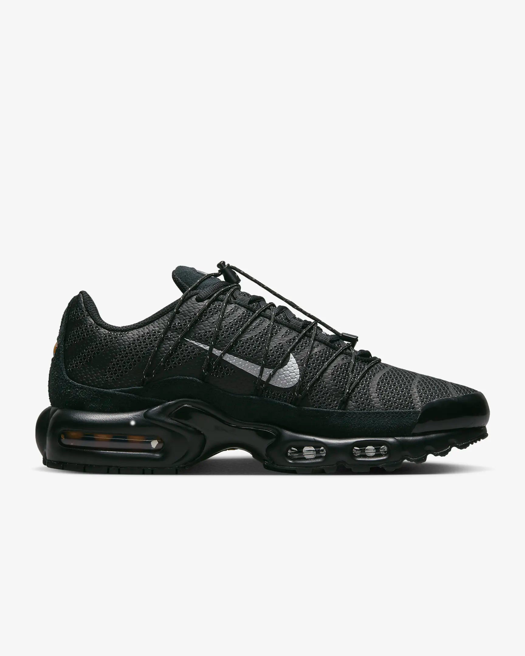 Nike Air Max Plus Utility Black