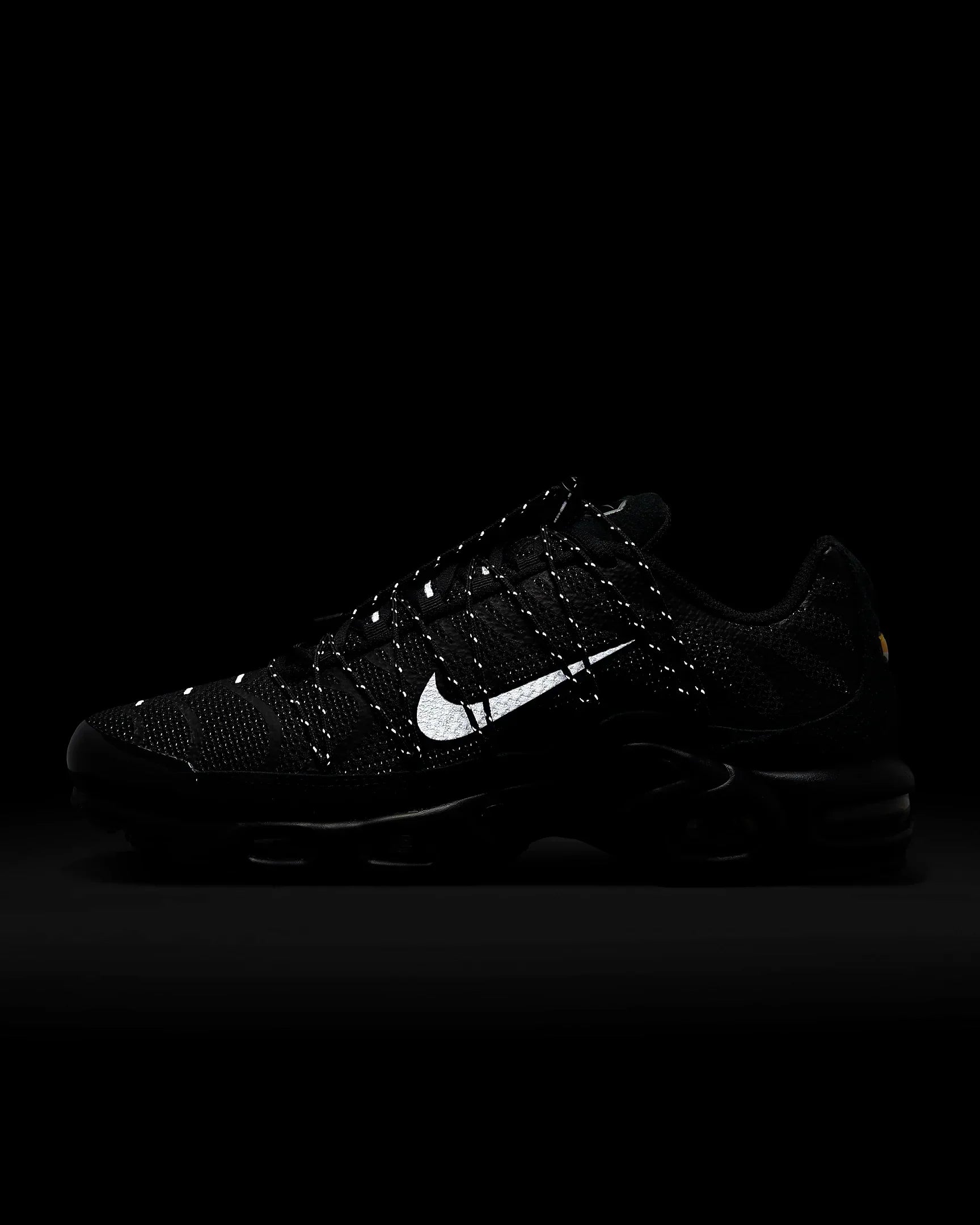 Nike Air Max Plus Utility Black