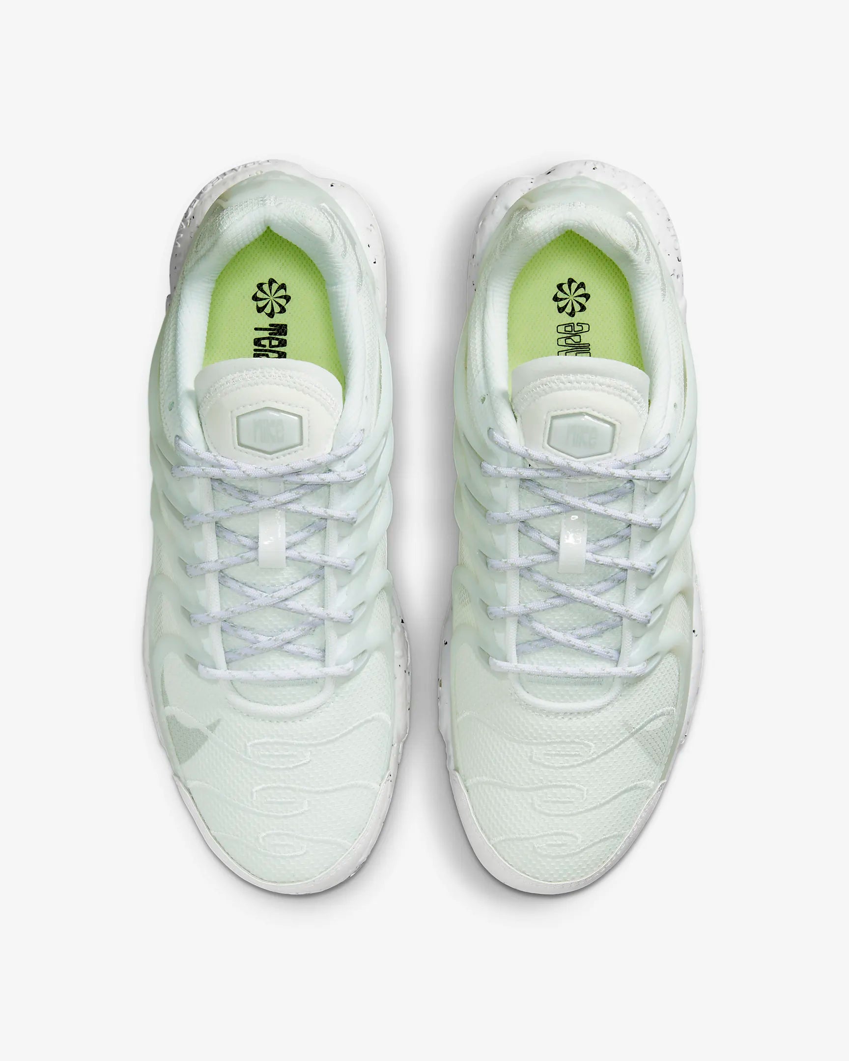 Nike Air Max Terrascape Plus White
