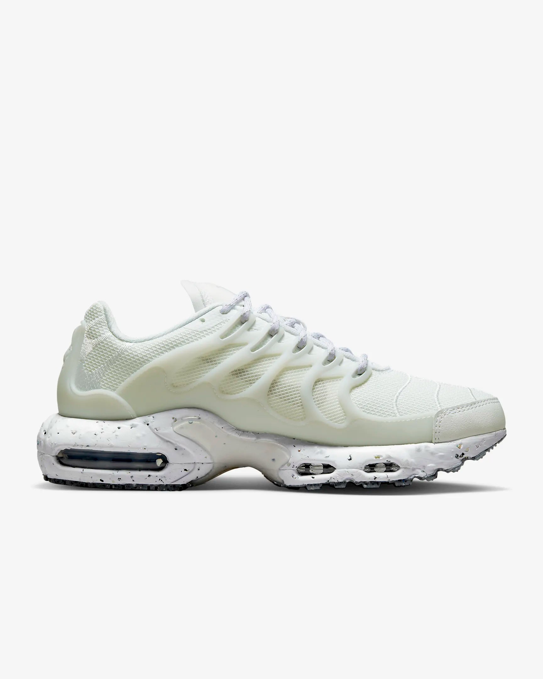 Nike Air Max Terrascape Plus White