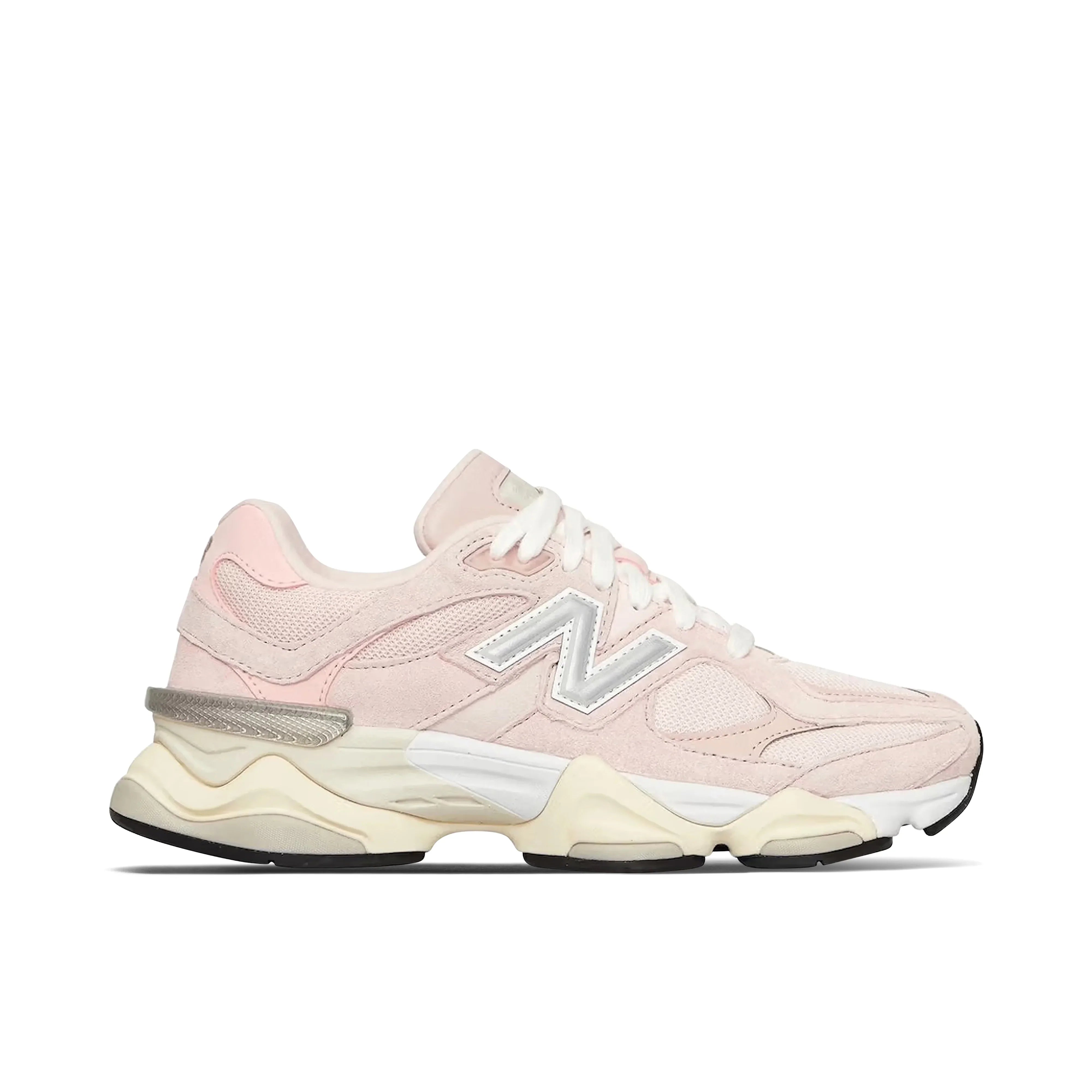 New Balance Crystal Pink