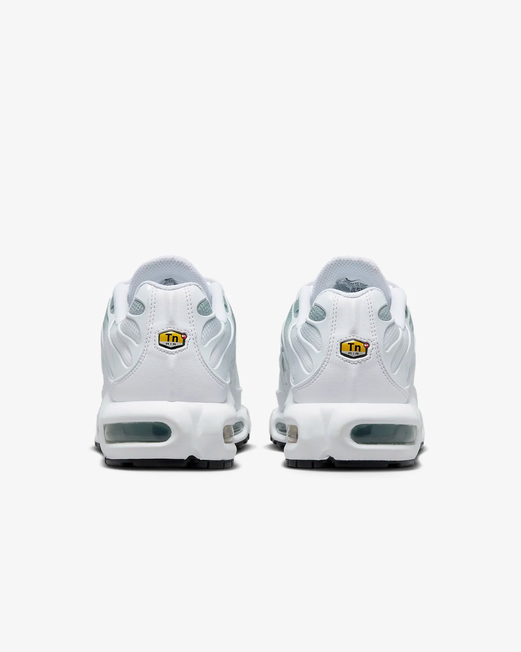 Nike Air Max Plus White Mica Green