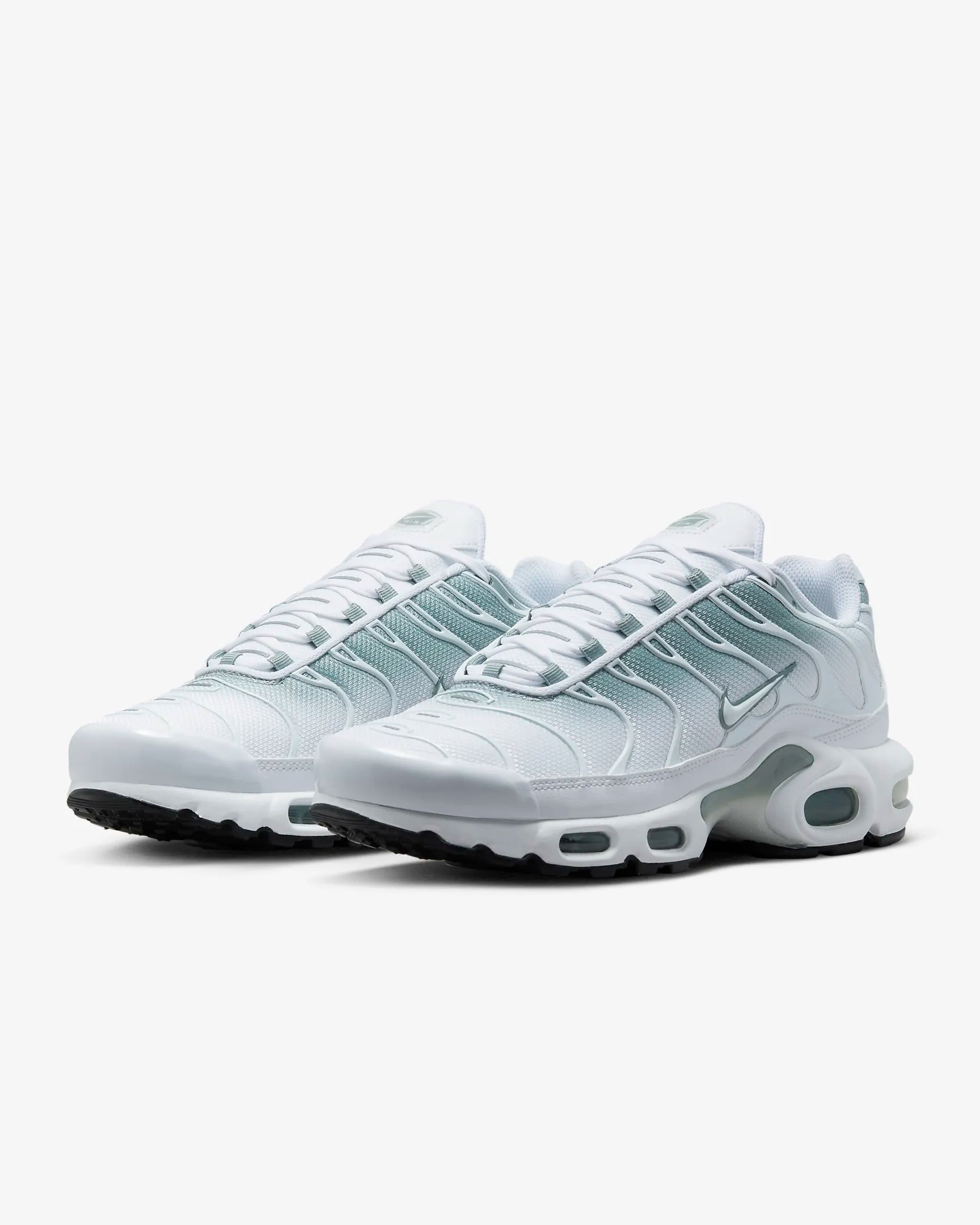 Nike Air Max Plus White Mica Green