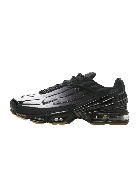 Nike Air Max Plus 3 Black/Grey