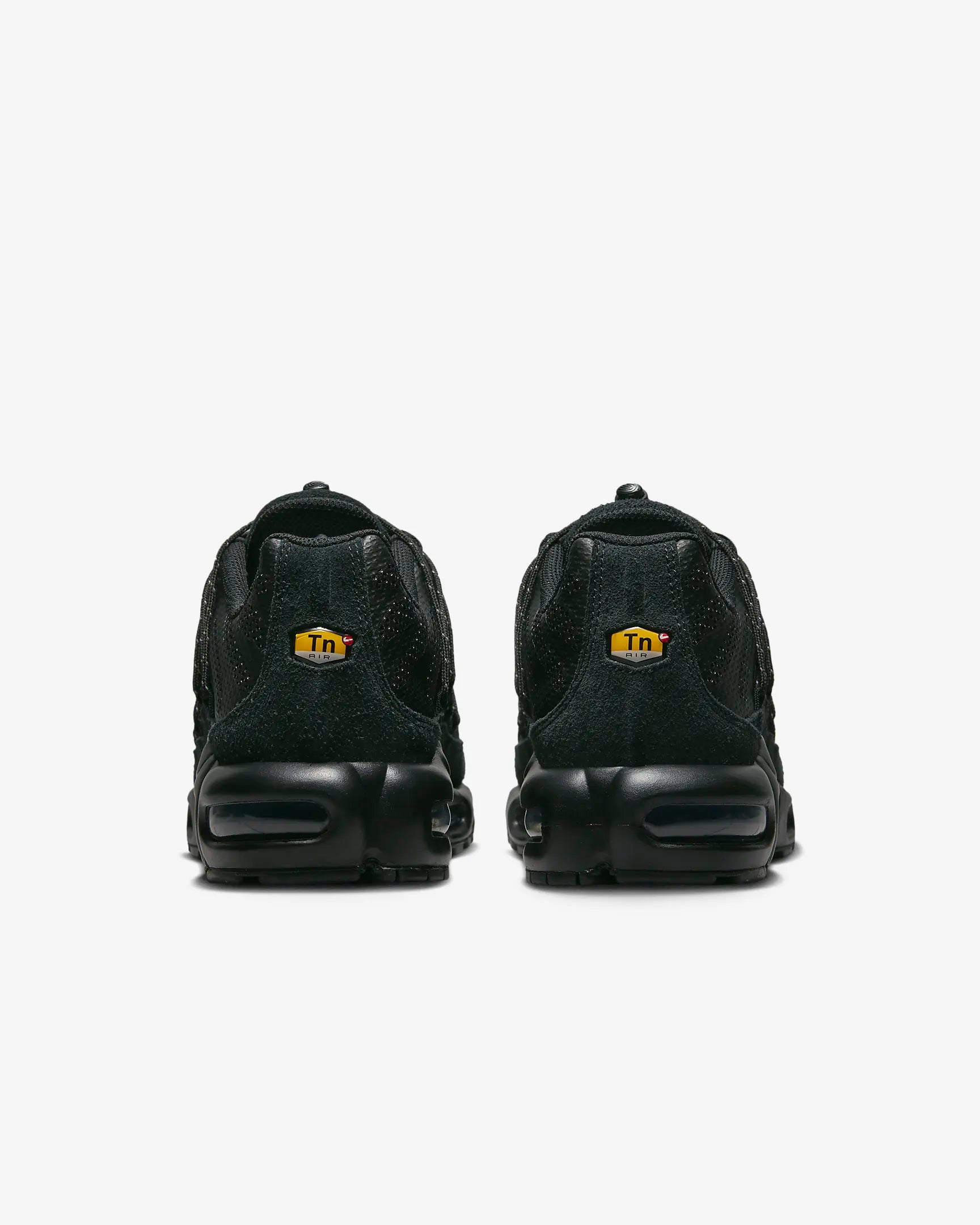 Nike Air Max Plus Utility Black