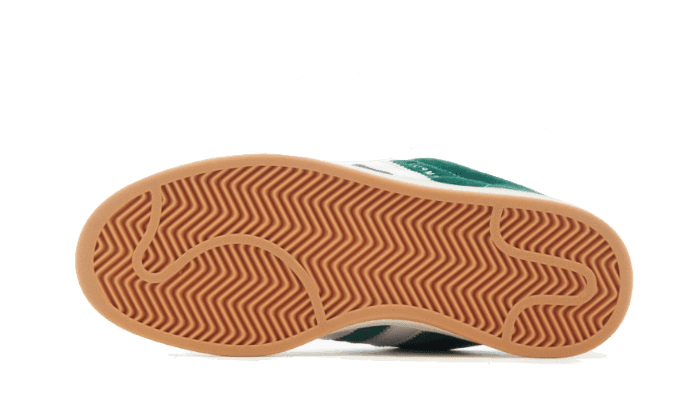 Adidas Campus 00's Green Cloud