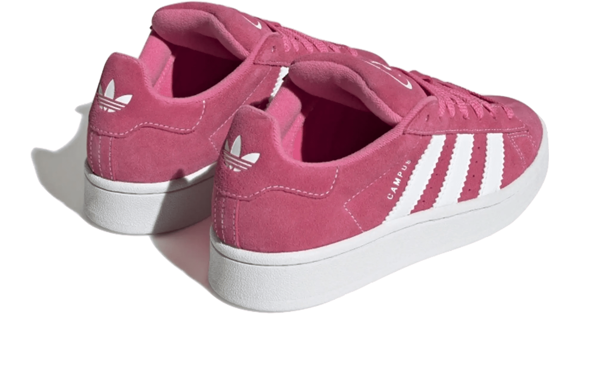 Adidas Campus 00's Pulse Magenta