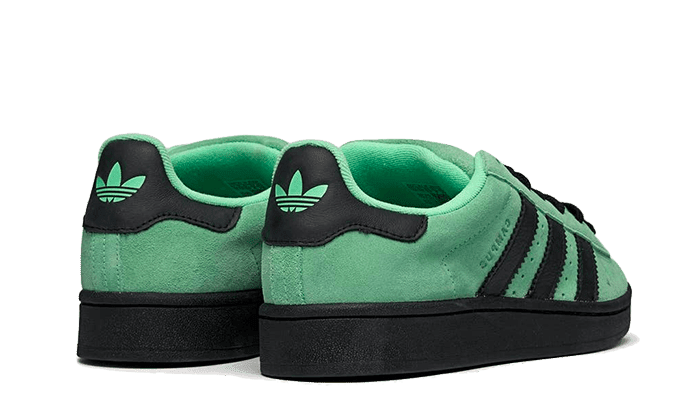 Adidas Campus 00's Pulse Mint Core Black