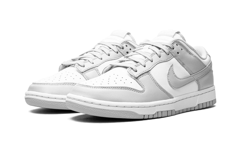 Nike Dunk Low Grey Frog