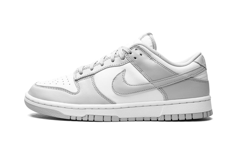 Nike Dunk Low Grey Frog