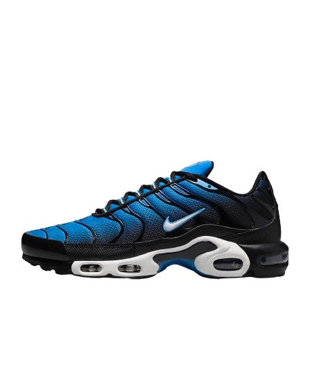 Nike Air Max Plus Aquarius Blue