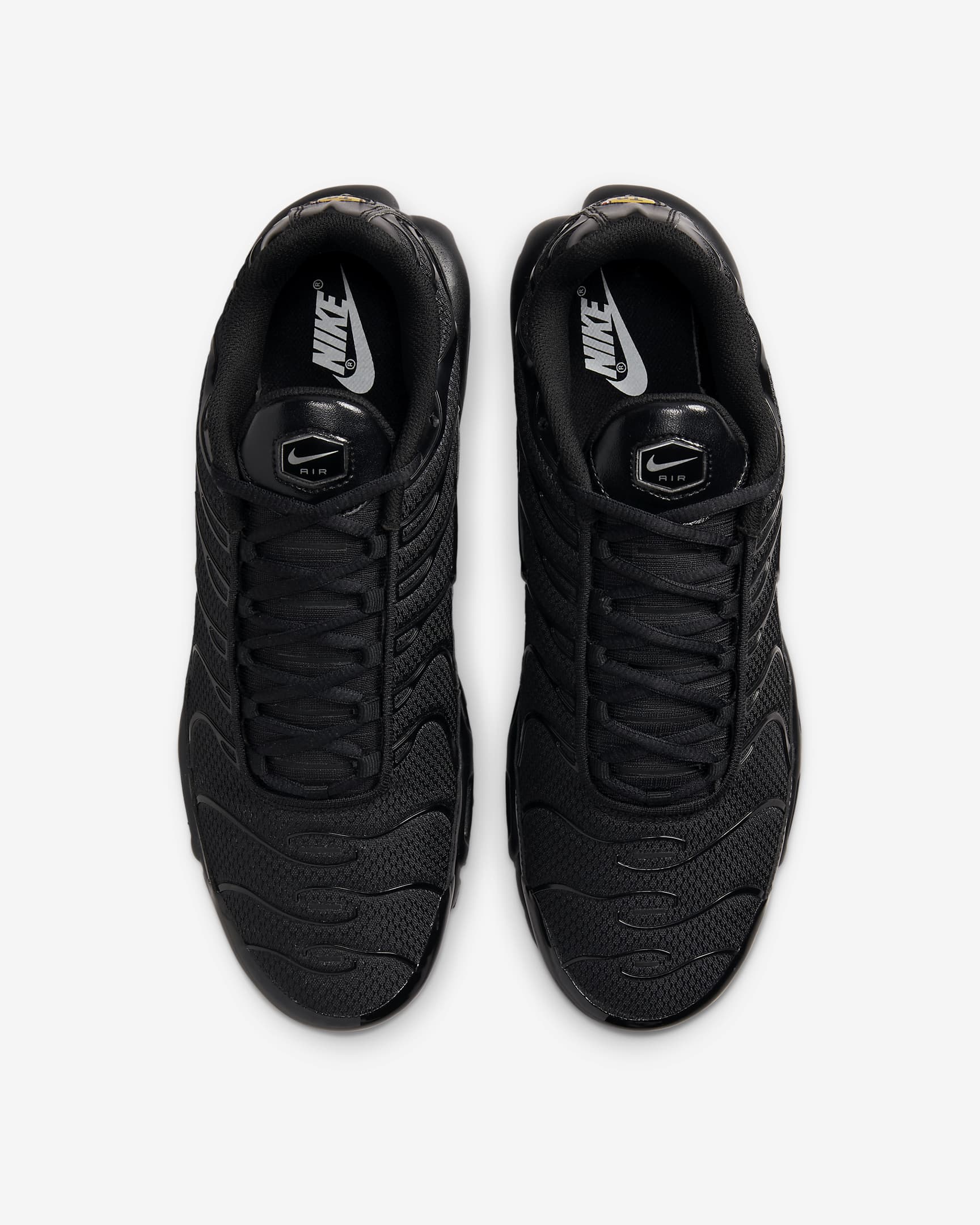 Nike Air Max Plus Full Black
